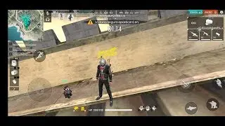 Probando El Nuevo Modo De Juego- Duelo De Escuadras-Free Fire