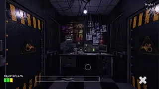 Fnaf in Roblox is out of hand