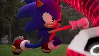 Sonic AMV - Life Will Change