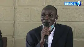 Refus de participation à la CNAP: la DMK livre ses raisons