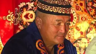 "Поэзия әлемі". Нұргүл Маулинаның өмірі мен шығармашылығы