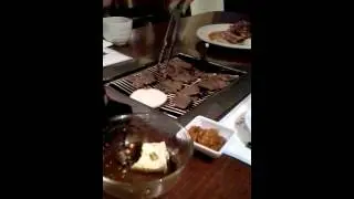 Kalbi