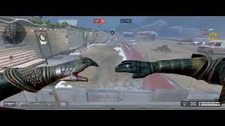Warface СОБЫТИЕ 