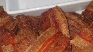 CRISPY PORK CHIPS