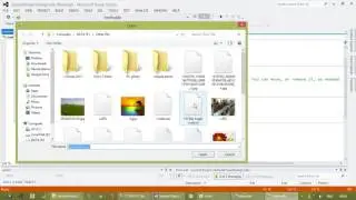 vb net upload image to database with sql server (Khmer)