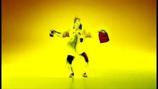 Grubhub Ad In Loudness 2.0 (Warning: Loud!)