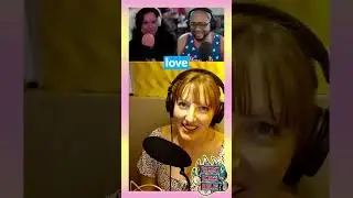The Voice of Street Fighter 6's Cammy White! Feat. @LehuaSuperfina