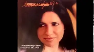 Loukia Agapiou 