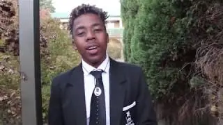 #KnowYourHC 2018 6/9