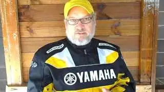 Guide to buying a motorcycle Pt 2 Sportbike or cruiser continued