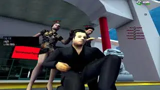 RIKI GIOWARA... YAKUZA 2020...