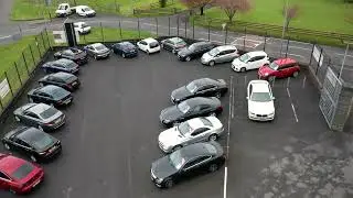 JK Car Sales