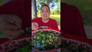 แกงเห็ดฟาง ดอกอวบๆซดแซ่บๆ