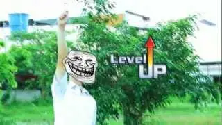 Level Up !