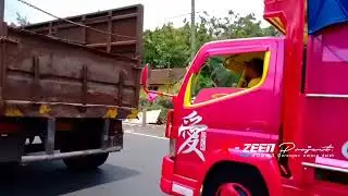 Suasana buah naga jam mepet di kedung jajang