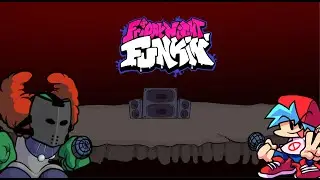 FNF Tricky Mod (FULL WEEK) Hard
