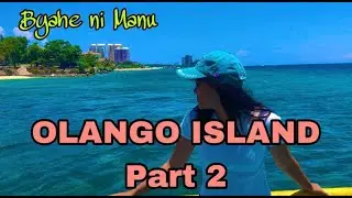 Olango Island Escapade (Part 2)