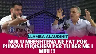 Nuk u mbështena në fat por punova fuqishëm për tu bër më i miri !!!