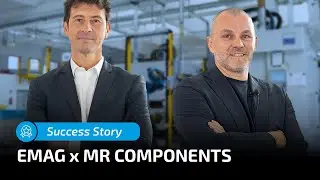 EMAG & MR Components: A Success Story
