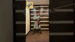 Основная техника для начинающих по стрельбе из традиционного лука