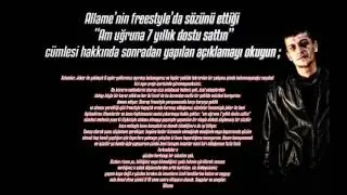 Joker Allame neden küstü? Joker Allame neden barışmıyor?
