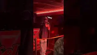 I think I found my new karaoke go to song! #Karaoke #Singing #Jealous
