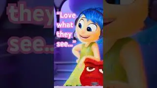 Why so SAD!? Birthdays inspired Inside Out 2
