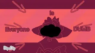 Everyone i dumb | animation meme | ft : lamb-? | cult of the lamb