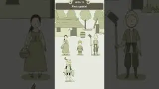 IQ DUNGEON LEVEL 74 SOLUTION