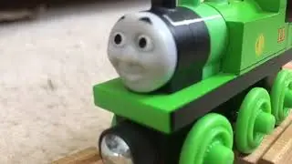 The Shunting Yard: The Dream