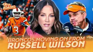 Broncos Bench Russell Wilson for Final Two Games, Is This the Right Move for Sean Payton
