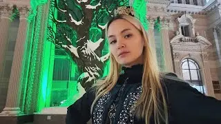 Гилтикус гуляет по Казани и попадает в ДТП на девятке