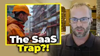 Is SaaS Creating More Problems Than It Solves?