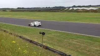 Castle Combe GT Championship 15th July 2017
