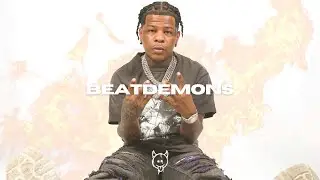 Rylo Rodriguez Type Beat, Lil Durk Type Beat - 