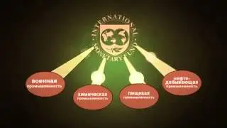 МВФ, кредиты МВФ, схема работы и роль МВФ в мировой экономике
