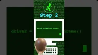 Automate Web Surfing with Python
