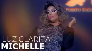 LUZ CLARITA MICHELLE PERKINS | Invitada Miss Puerto Rico Universo Latina USA 2019