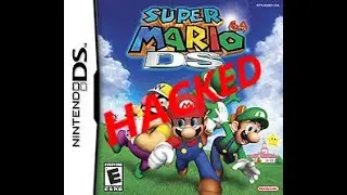 SM64DS Hacking Tutorial - Custom Music