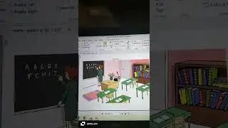 Starter Speaking- Classroom