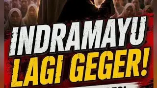 Viral‼️ Making waves on social media, uproar over a cult in Indramayu 