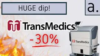down 30%, is TransMedics (TMDX) a buy after earnings?
