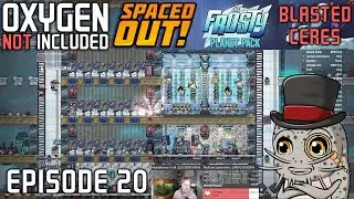 The Blasted Ceres Series! Part 20: Tunnel Vision (ONI: Spaced Out!)