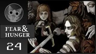 [#24][BEZ CENZURY] Fear & Hunger PL - THE OLDER ONE! 🙀