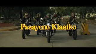 Pasayeño Klasiko Showcase Film | BMPCC4K