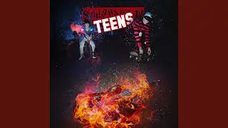 Stranger Teens