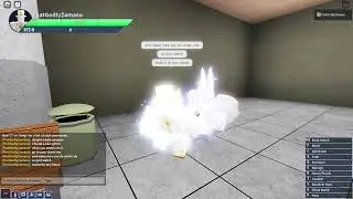 [AUT] new umbra glitch