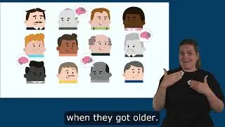Scottish Learning Disabilities Observatory (SLDO): Football (in BSL)