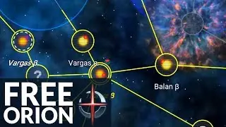 FreeOrion Gameplay