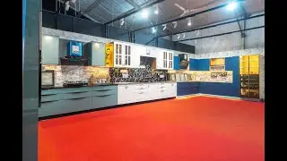 Yash Modular Stall | Cosmo Expo 2024| Raipur